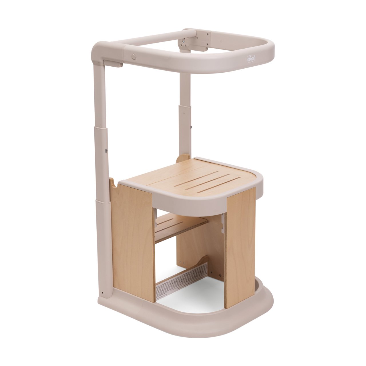 Torre de aprendizagem evolutiva Meraviglia Chicco
