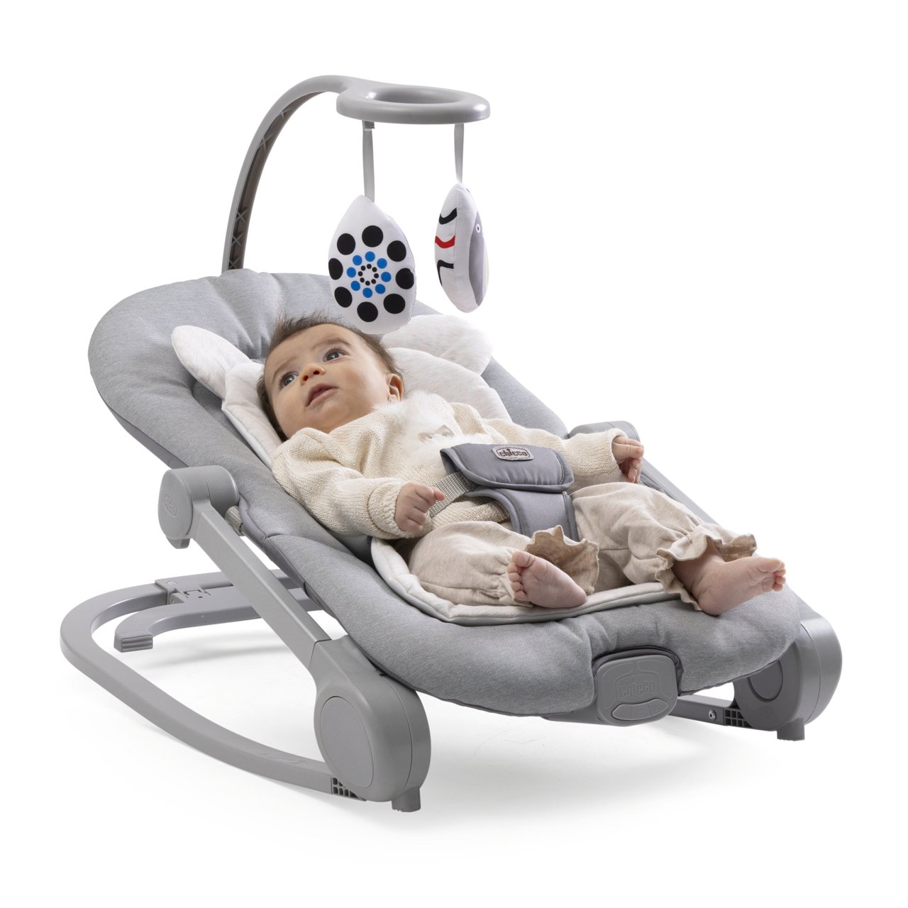 Espreguiçadeira Mia Chicco - Image 5