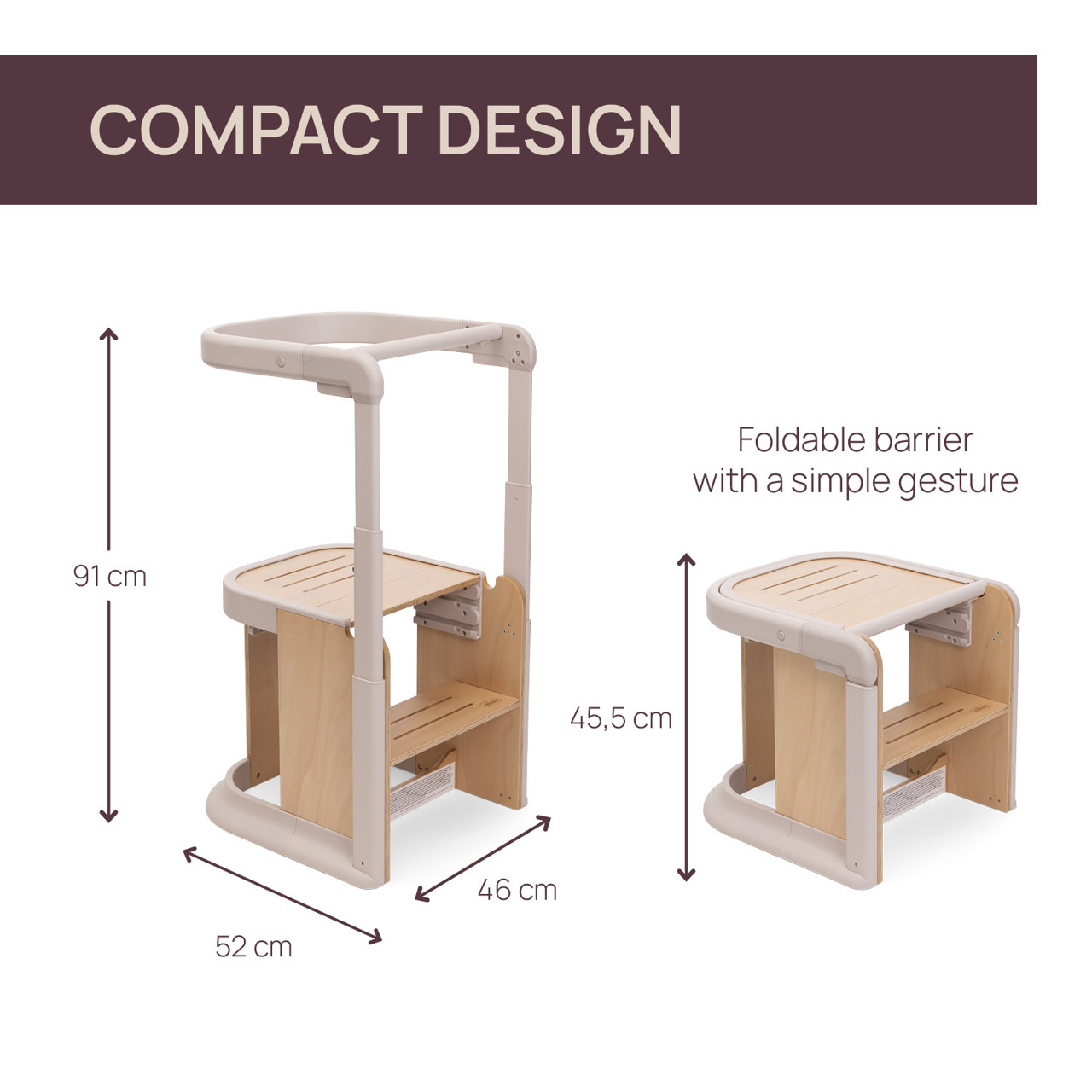Torre de aprendizagem evolutiva Meraviglia Chicco - Image 11