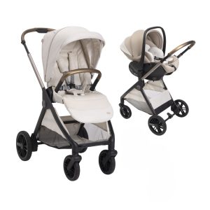 Bellagio 2 + First Recline Chicco