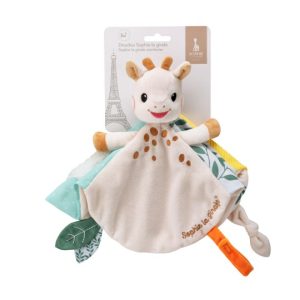 Doudou Sophie la girafe
