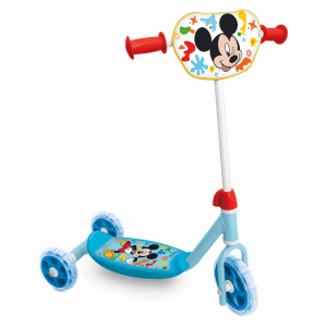 Trotinete 3 Rodas Mondo Mickey