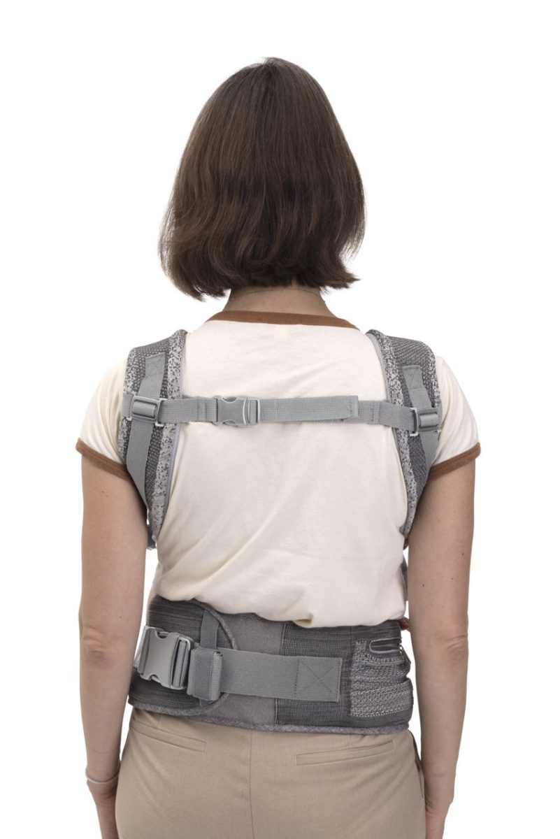 Marsúpio Airy Hip Fit Chicco - Image 8