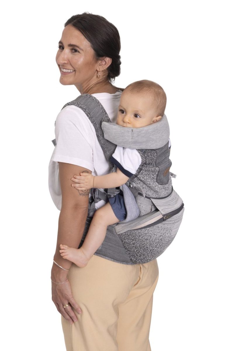 Marsúpio Airy Hip Fit Chicco - Image 9