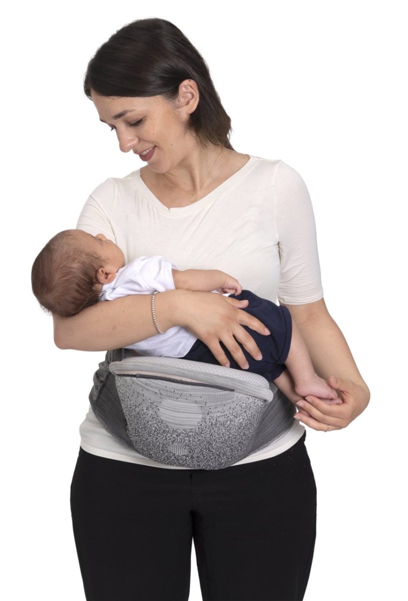 Marsúpio Airy Hip Fit Chicco - Image 11
