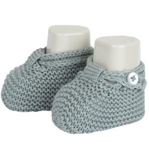 Babuchas curtas Chicco