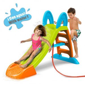 Escorrega Slide Plus Max Água Feber