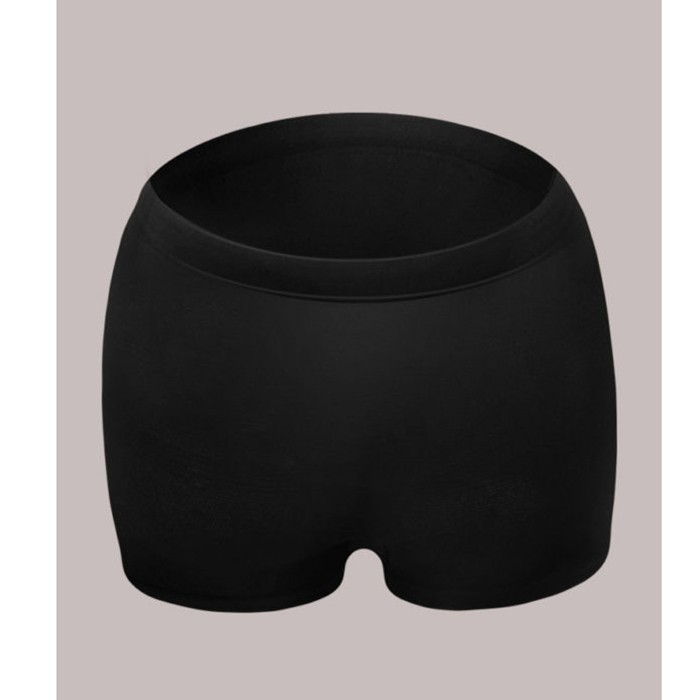 Conjunto 2 Cuecas Gravidez/Hospital – Mum To Be – Preto Carriwell - Image 3