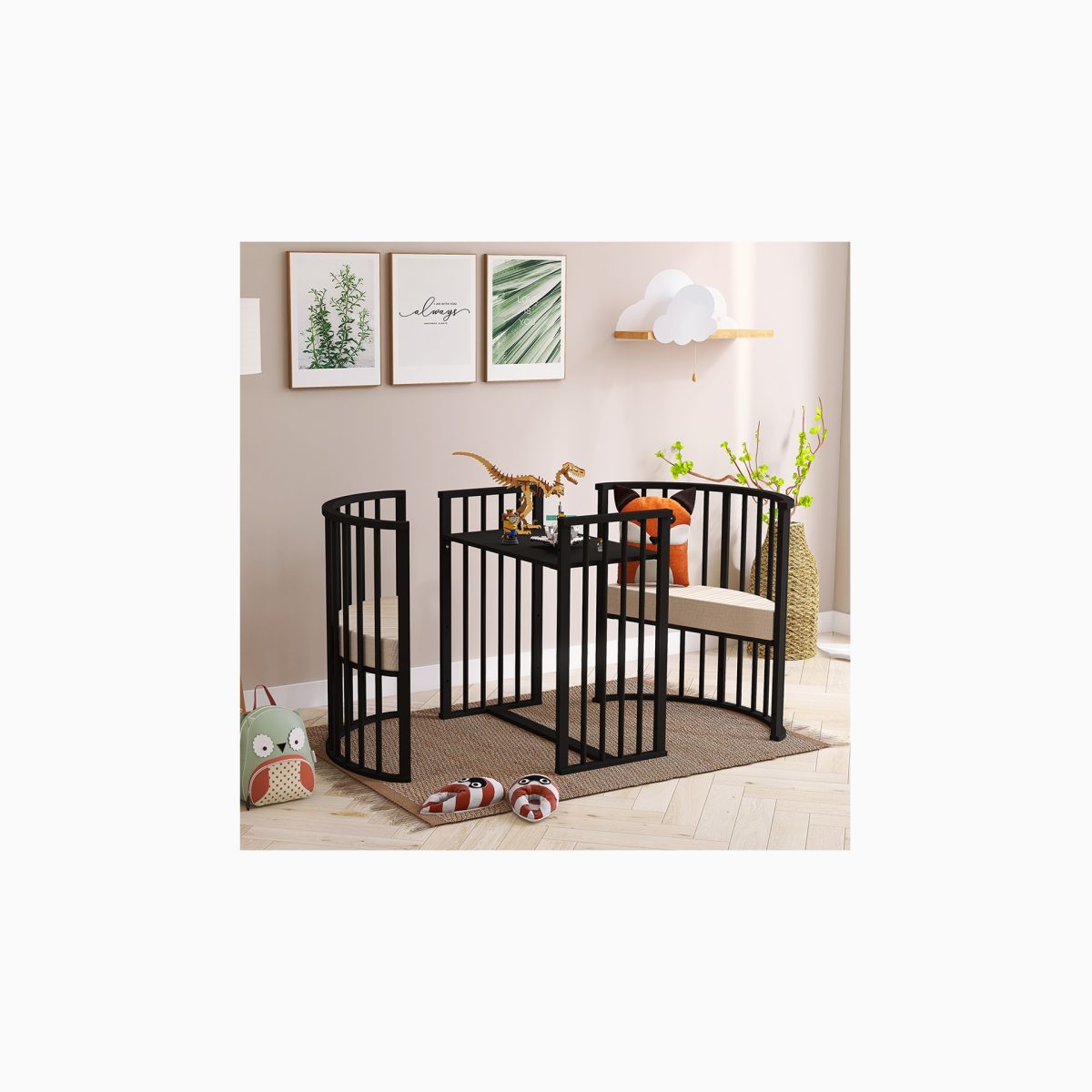 CAMA-BERÇO PAL TRAMA - Image 6