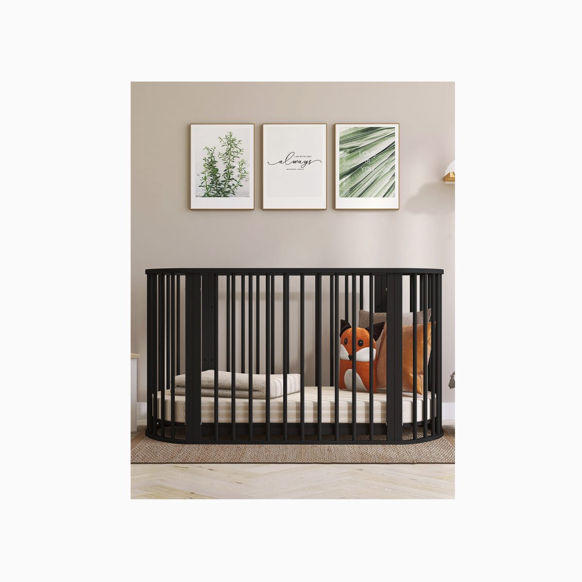 CAMA-BERÇO PAL TRAMA - Image 3