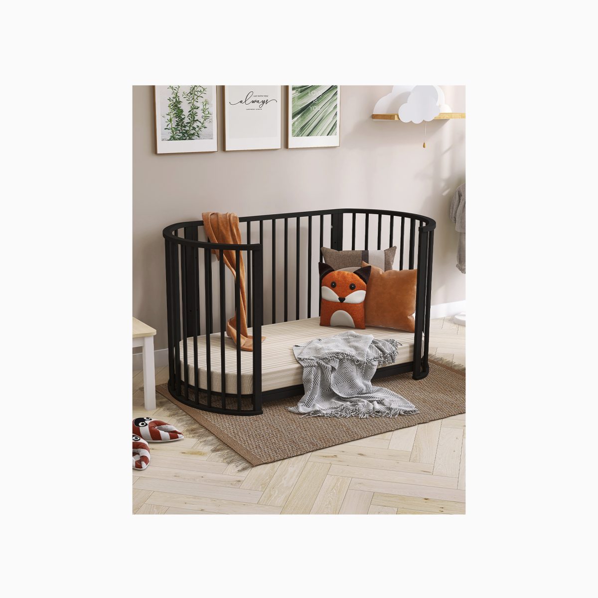 CAMA-BERÇO PAL TRAMA - Image 4