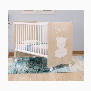 CAMA BABY BEAR TRAMA