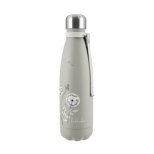 Garrafa térmica 500ml KikkaBoo