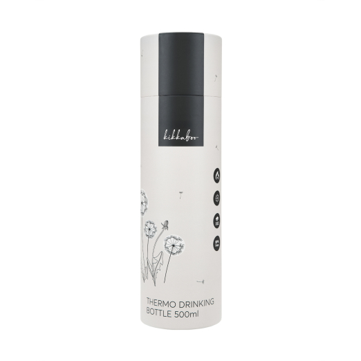 Garrafa térmica 500ml KikkaBoo - Image 3