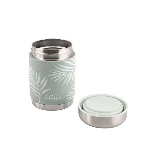 Termo para alimentos 400ml KikkaBoo - Image 2