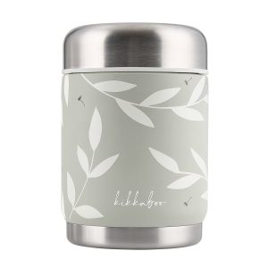 Termo para alimentos 400ml KikkaBoo