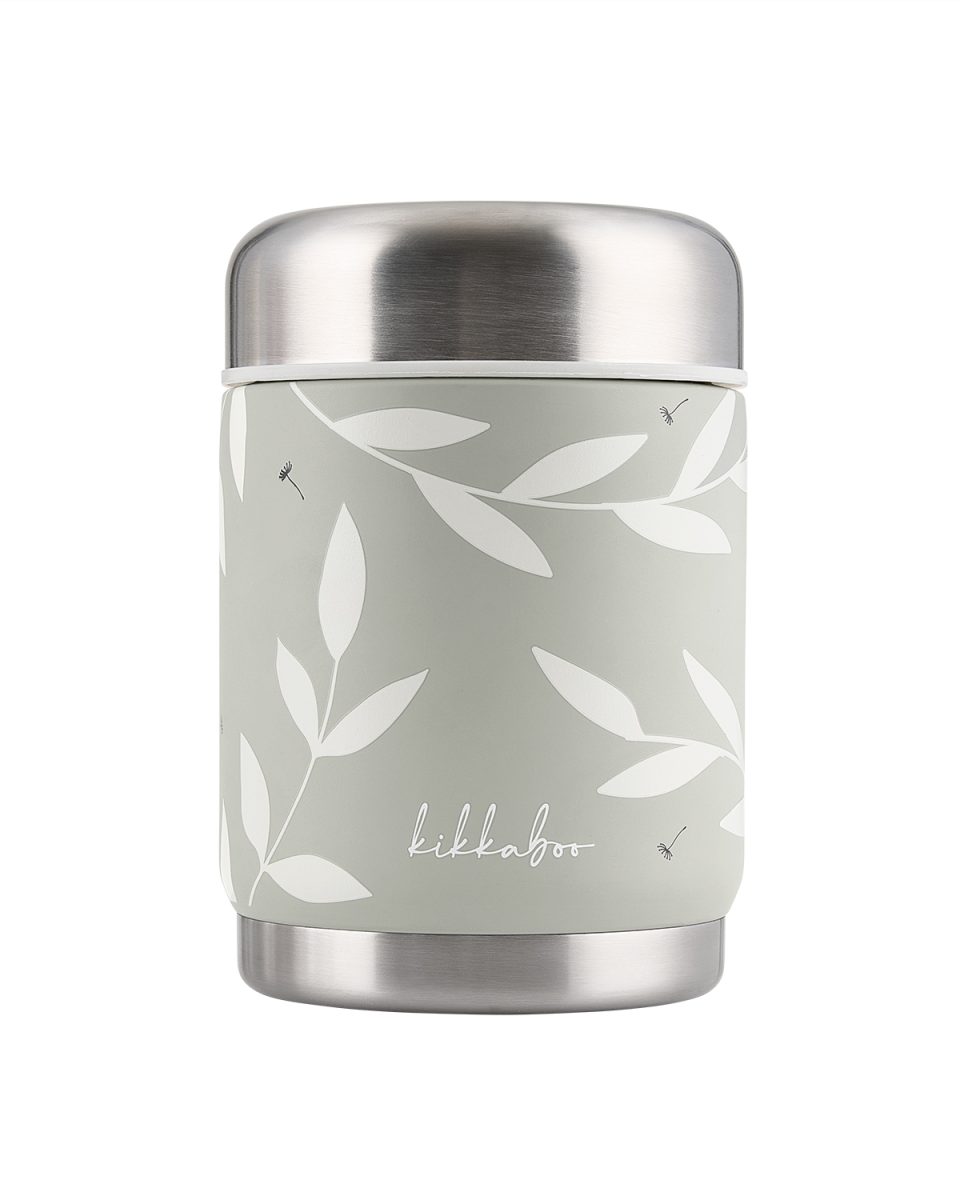 Termo para alimentos 400ml KikkaBoo