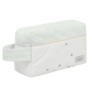 Bolsa de acessórios para bebé KikkaBoo