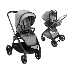 Duo Mysa c/First Seat Recline Chicco