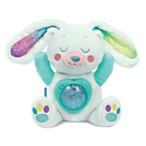 Baby Coelhinho Polar Clementoni