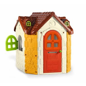 Fancy House Feber