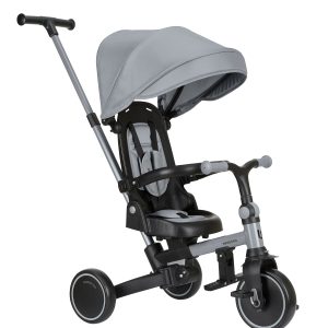 Triciclo Multifuncional Aluma Kikkaboo